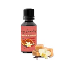 my beauties Flavour Drop 30ml Vanille-Karamell