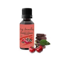 my beauties Flavour Drop 30ml Schoko-Kirsch