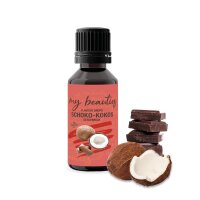 my beauties Flavour Drop 30ml Schoko-Kokos