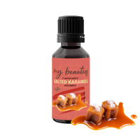 my beauties Flavour Drop 30ml Salted Karamell